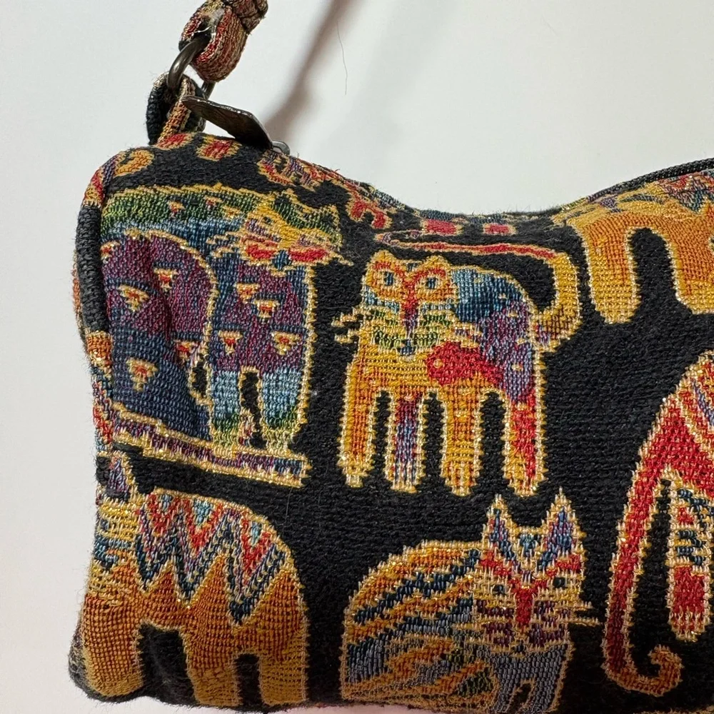 Kitty Kat lovers purse/bag - Picture 3 of 11